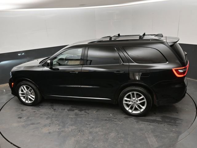 Used 2024 Dodge Durango GT image 25