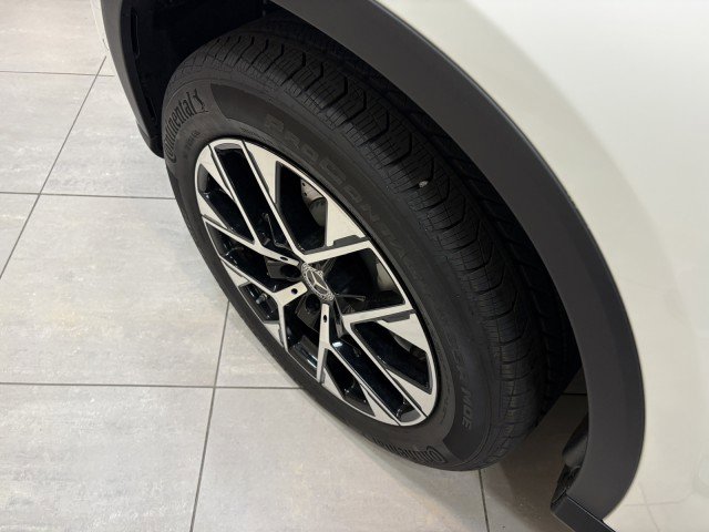 New 2026 Mercedes-Benz GLC 350e 4MATIC image 6