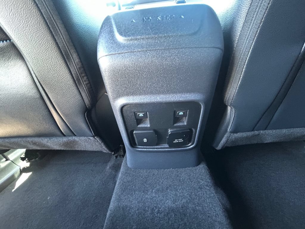 Used 2022 Ford Bronco Outer Banks AWD/4WD image 20