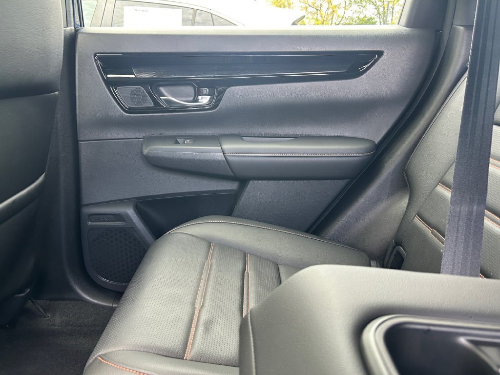 Used 2026 Honda CR-V Sport Touring image 19
