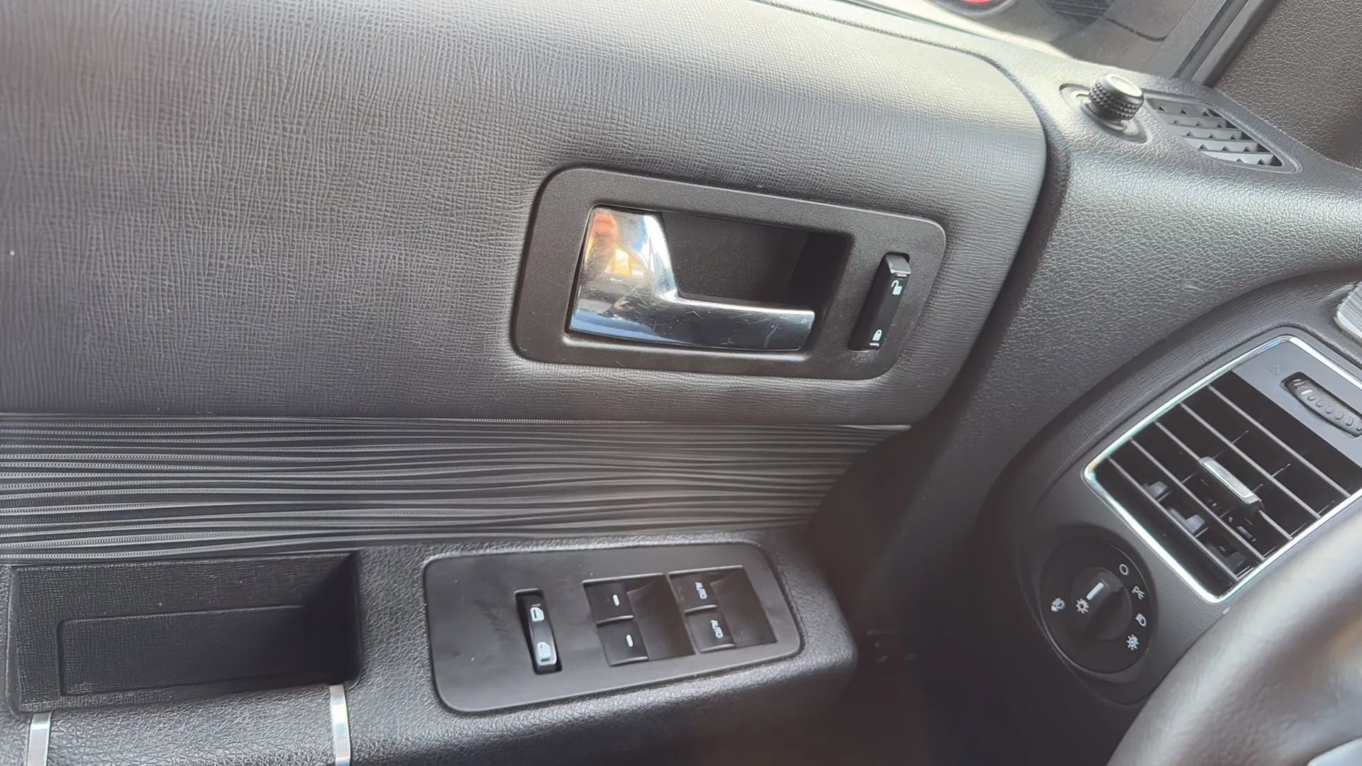 Used 2019 Ford Flex SEL w/ Equipment Group 202A FWD image 21