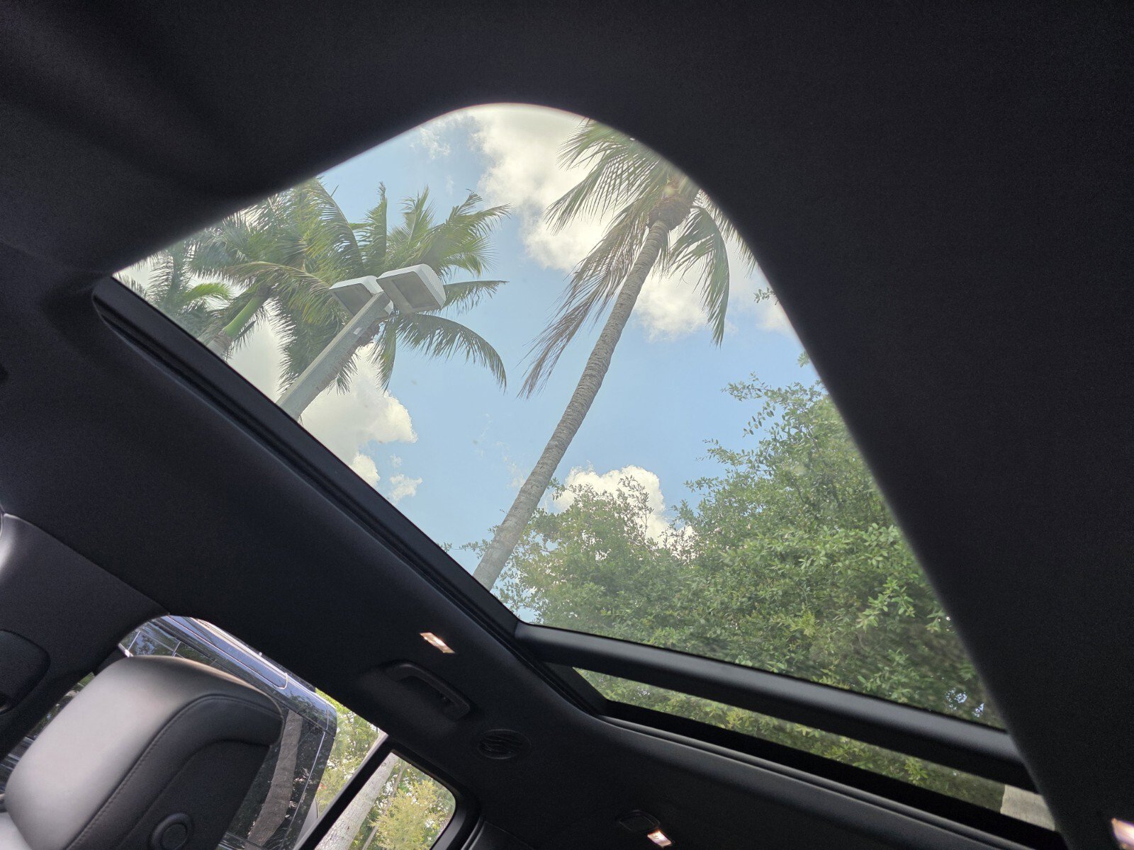 New 2026 Land Rover Defender 130 S image 12