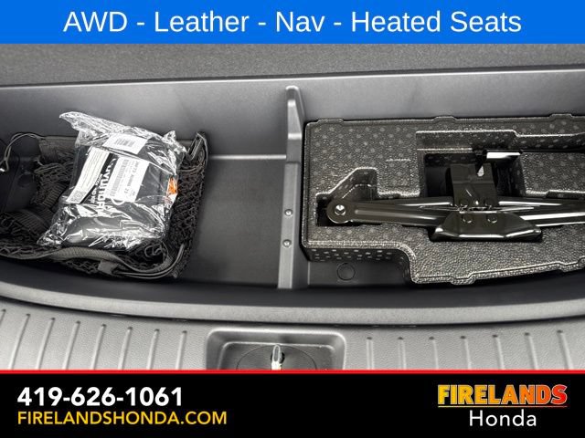 Used 2023 Hyundai Santa Fe SEL w/ Premium Package AWD/4WD image 37