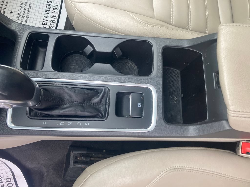 Used 2018 Ford Escape SEL AWD/4WD image 33