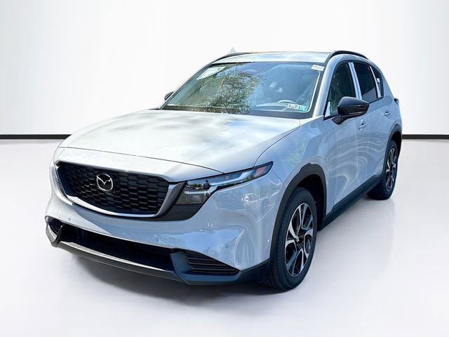 New 2026 MAZDA CX-5 Preferred AWD/4WD image 3