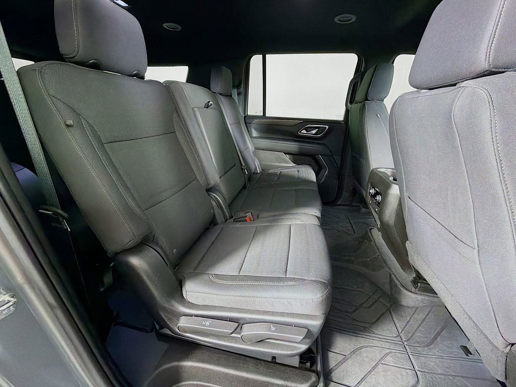 Used 2023 Chevrolet Suburban LS AWD/4WD image 27