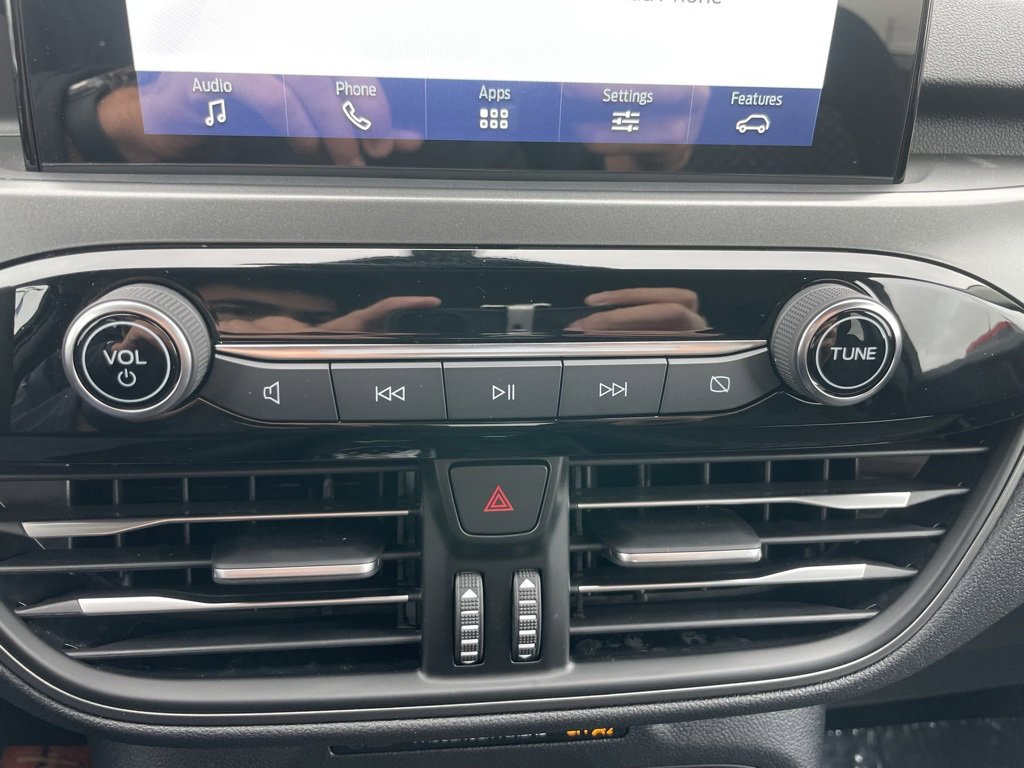 New 2026 Ford Escape Active w/ Cold Weather Package image 11