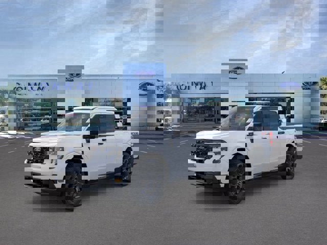 New 2026 Ford Maverick XLT w/ XLT Luxury Package image 1