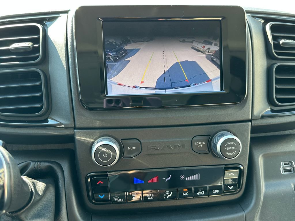 New 2026 RAM ProMaster 1500 image 29