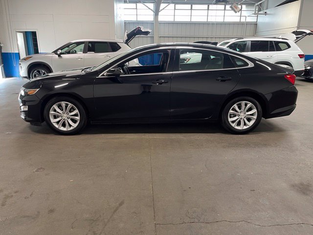 Used 2024 Chevrolet Malibu LT FWD image 6