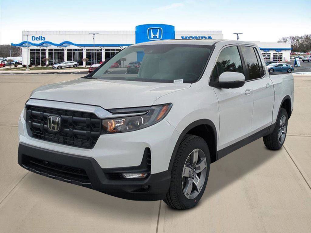 New 2026 Honda Ridgeline RTL image 7
