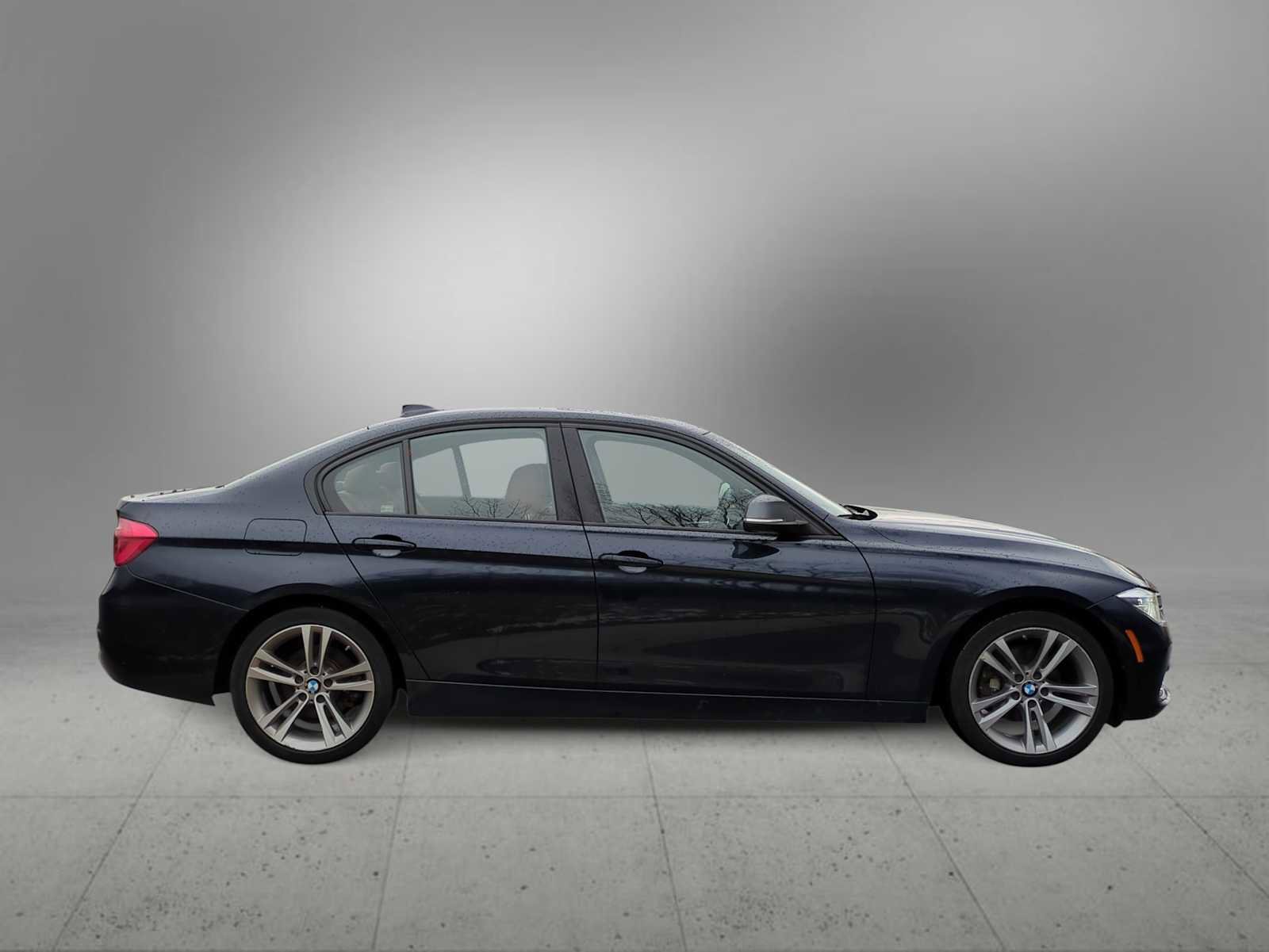 Used 2016 BMW 328i xDrive Sedan image 9