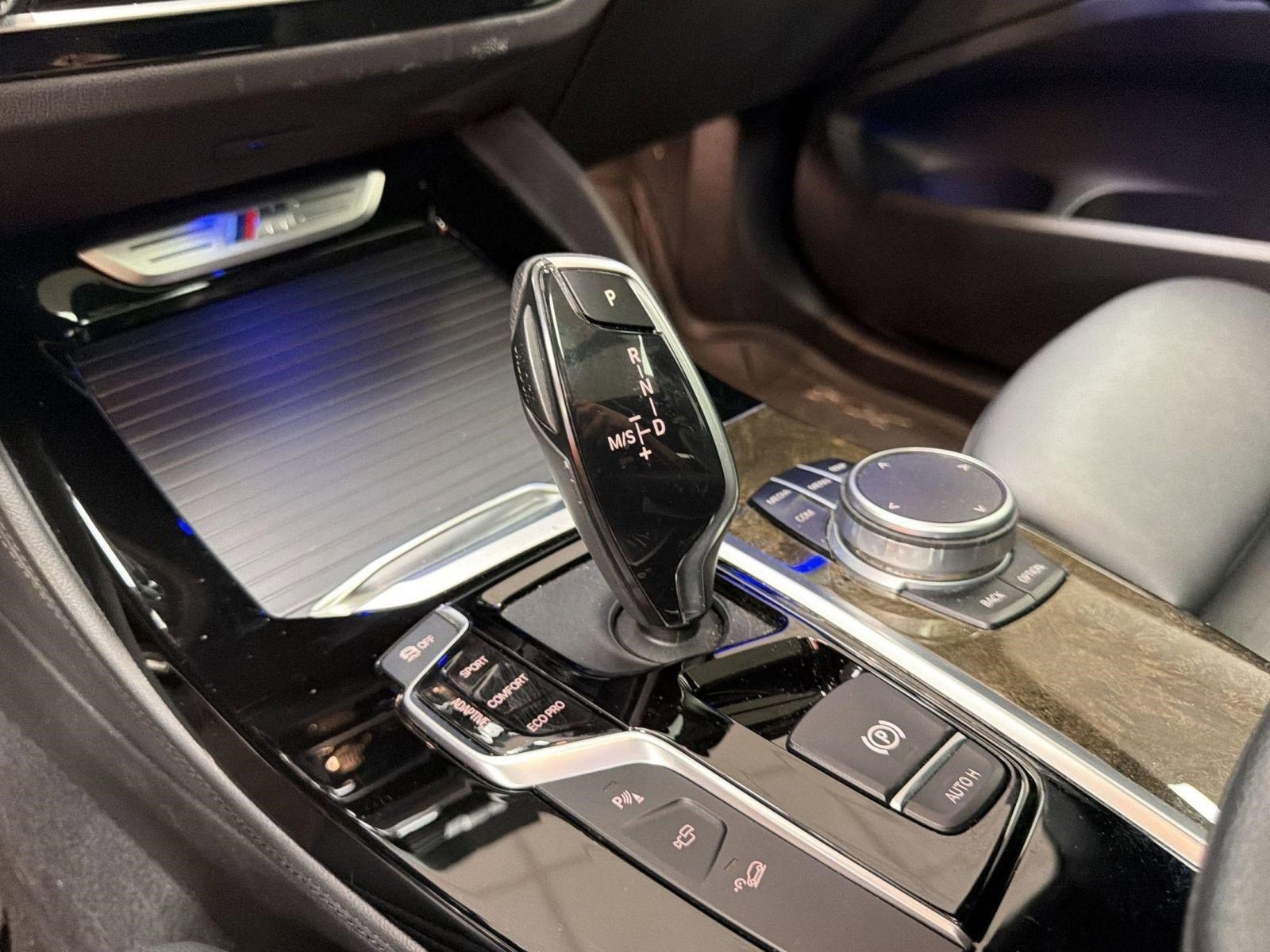 Used 2020 BMW X4 M40i w/ Premium Package image 18