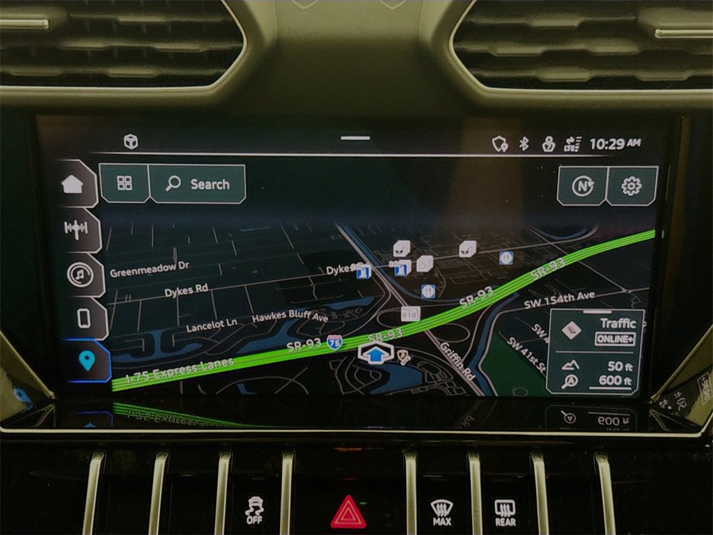 Used 2024 Lamborghini Urus S image 13