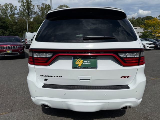 New 2026 Dodge Durango GT image 10
