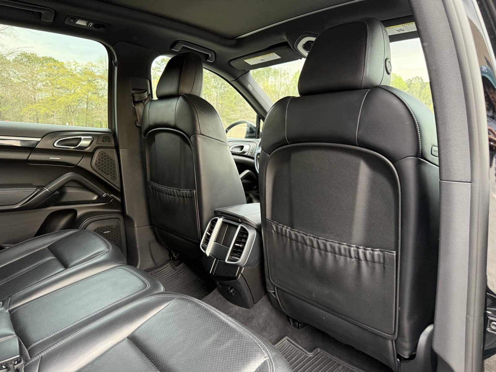 Used 2014 Porsche Cayenne Diesel image 38