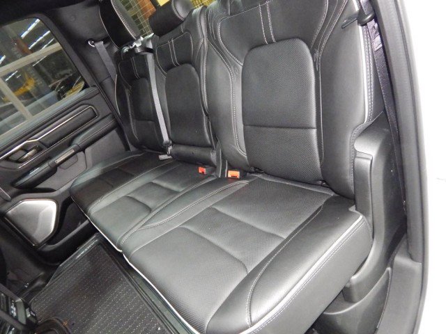 Used 2021 RAM 1500 Limited w/ Night Edition image 26