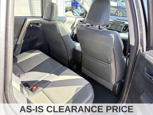 Used 2013 Toyota RAV4 Limited AWD/4WD image 37