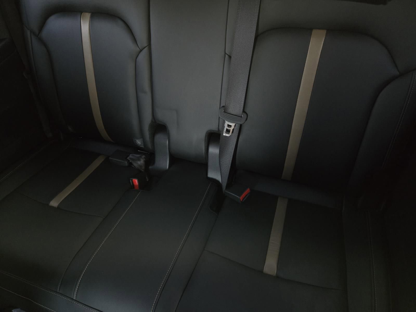 Certified 2024 MAZDA CX-90 3.3 Turbo w/ Premium Plus Pkg image 20