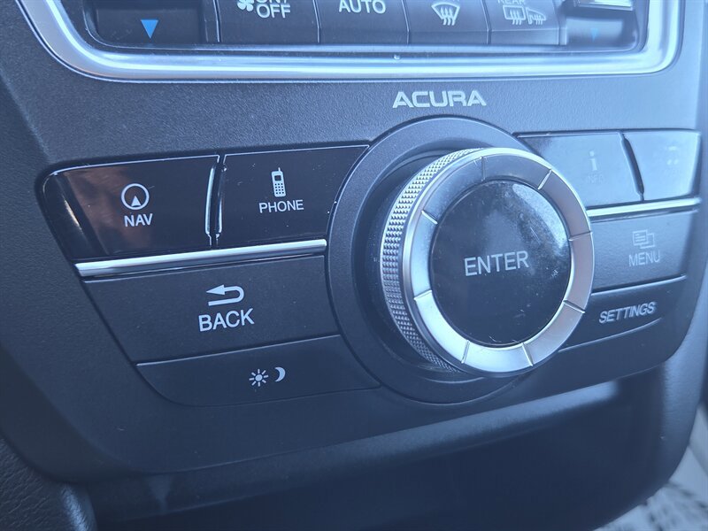 Used 2016 Acura MDX FWD w/ Technology Package image 28