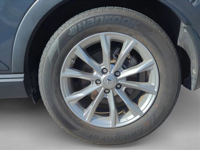 Used 2023 Honda CR-V EX-L image 8