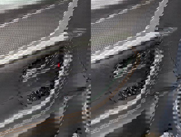 Used 2025 MAZDA CX-70 3.3 Turbo S w/ Premium Package image 14