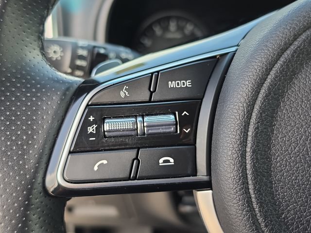 Used 2020 Kia Sportage SX FWD image 21