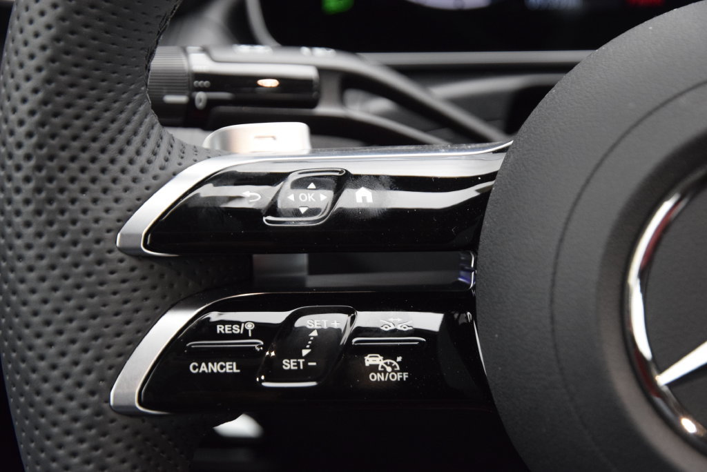 New 2026 Mercedes-Benz CLE 450 4MATIC Cabriolet image 23