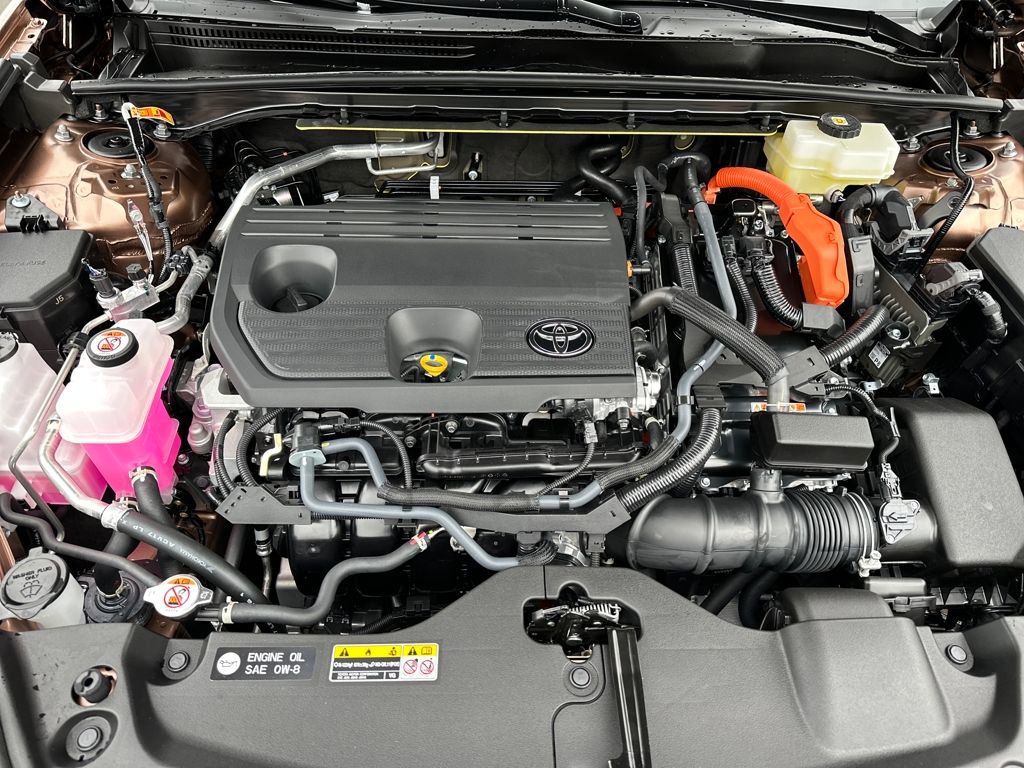 New 2025 Toyota Crown Signia image 29