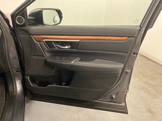 Used 2021 Honda CR-V EX-L image 26