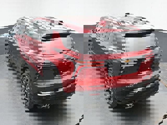 New 2026 Chevrolet Traverse High Country image 39