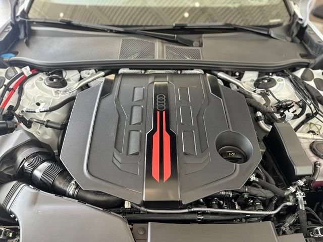 New 2025 Audi S5 Prestige AWD/4WD image 33