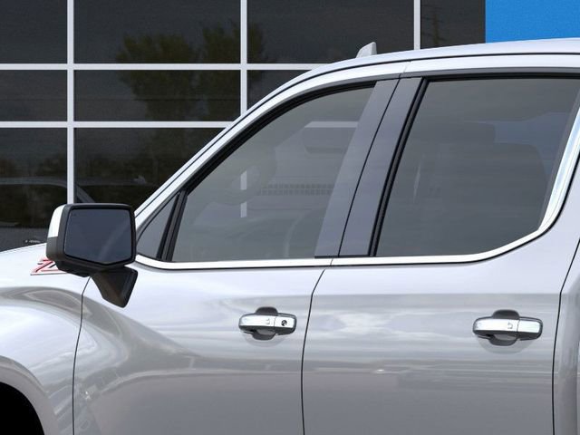 New 2026 Chevrolet Silverado 1500 LTZ w/ LTZ Premium Package image 13