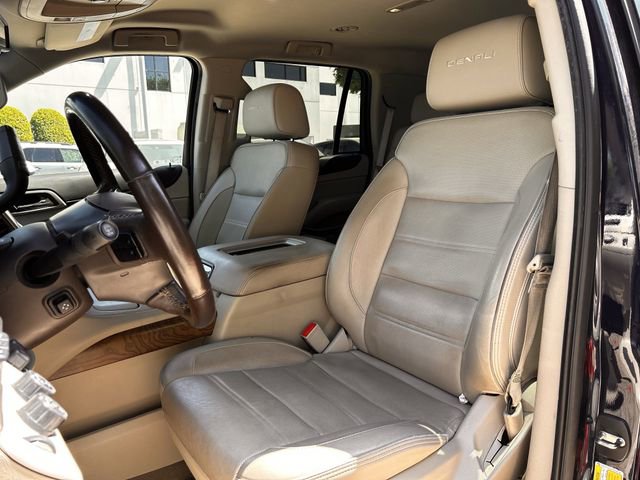 Used 2019 GMC Yukon Denali image 27