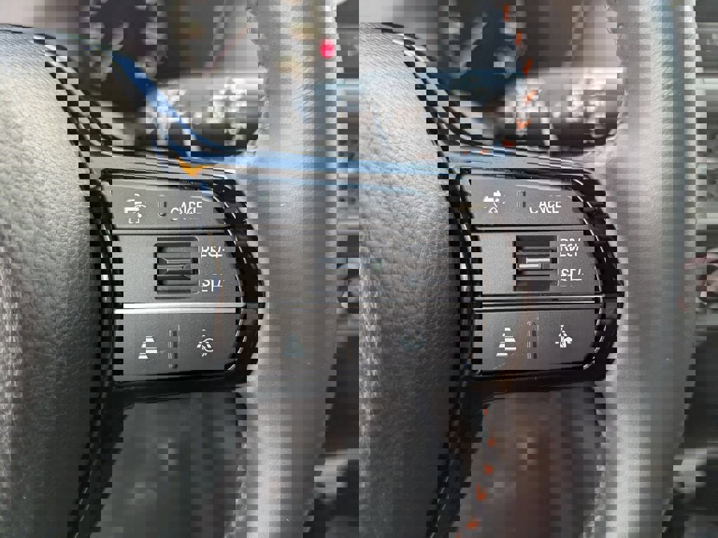 Used 2024 Honda HR-V Sport image 27