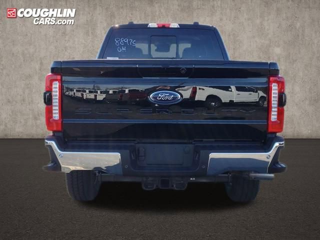 New 2026 Ford F250 XLT w/ XLT Premium Package image 7