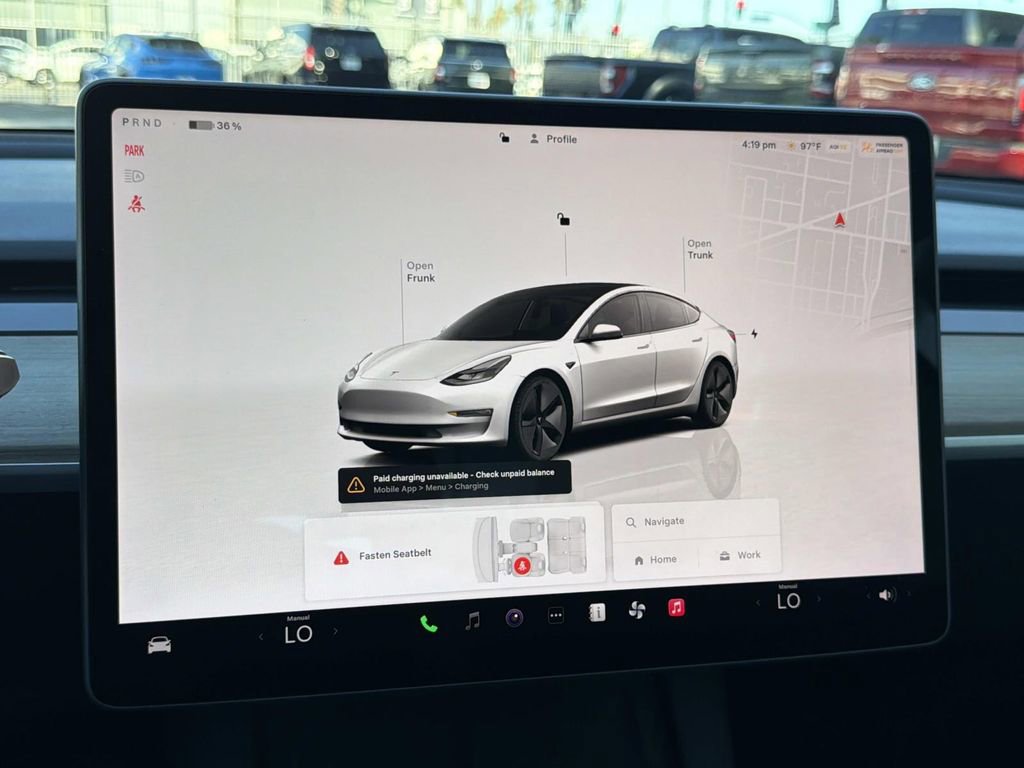 Used 2023 Tesla Model 3 Standard Range RWD image 28