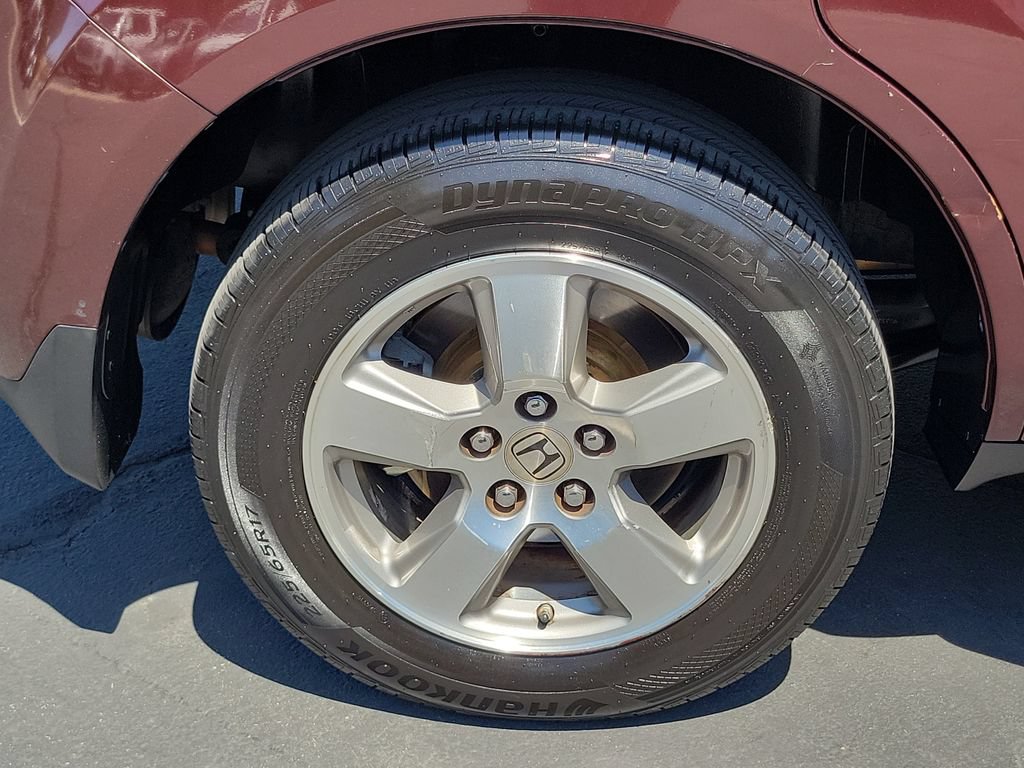 Used 2015 Honda Pilot LX image 7