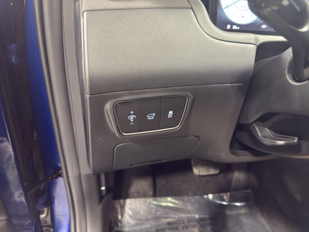 Used 2022 Hyundai Tucson Limited image 24