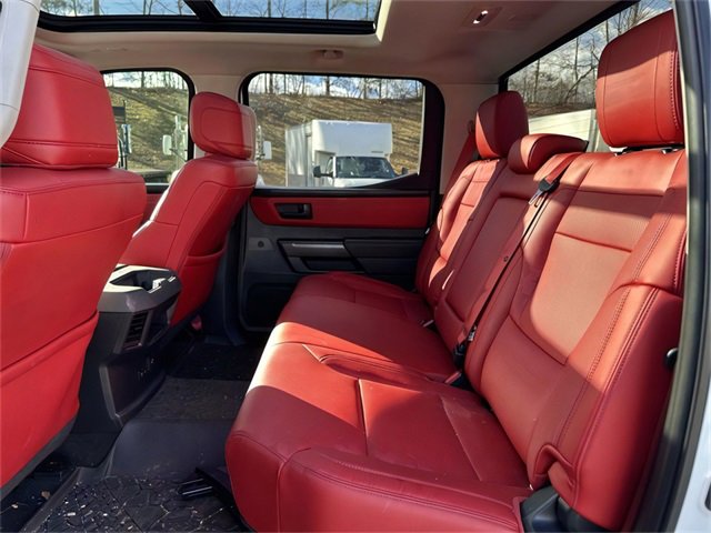 Used 2023 Toyota Tundra TRD Pro image 20