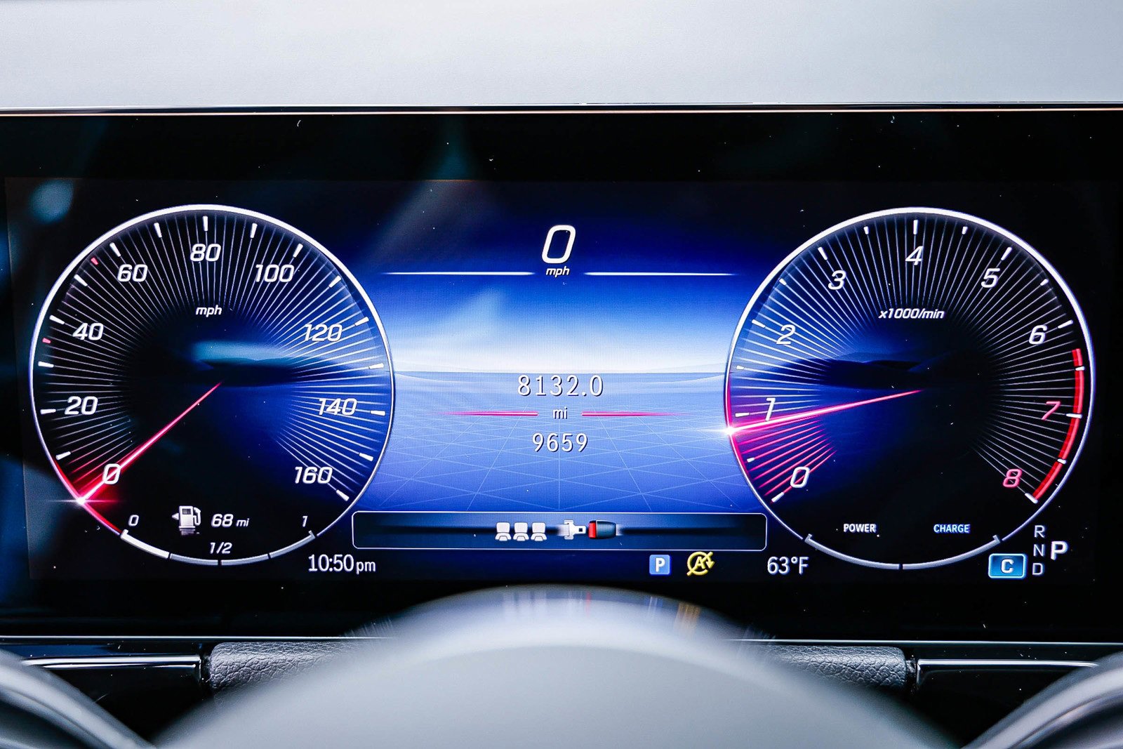 Certified 2025 Mercedes-Benz GLA 250 image 22