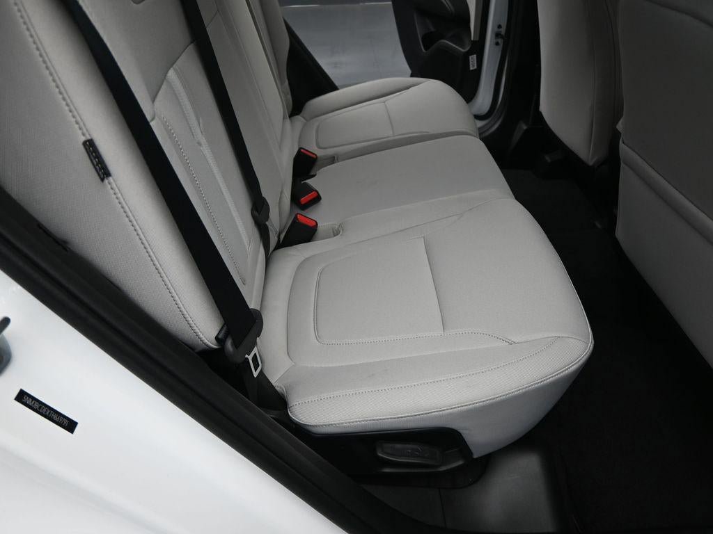 New 2026 Hyundai Tucson SEL image 31