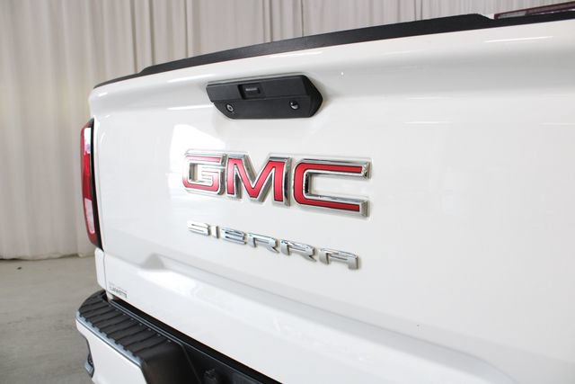 Used 2020 GMC Sierra 1500 Elevation w/ Elevation Value Package AWD/4WD image 32