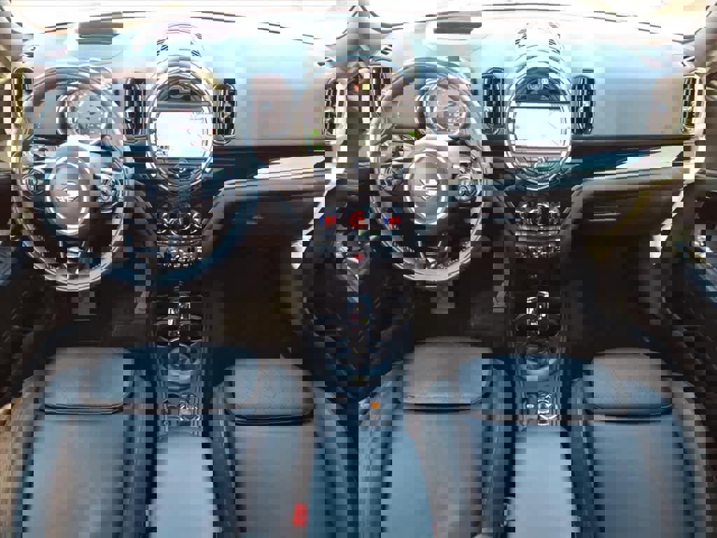 Used 2020 MINI Cooper Countryman S image 10