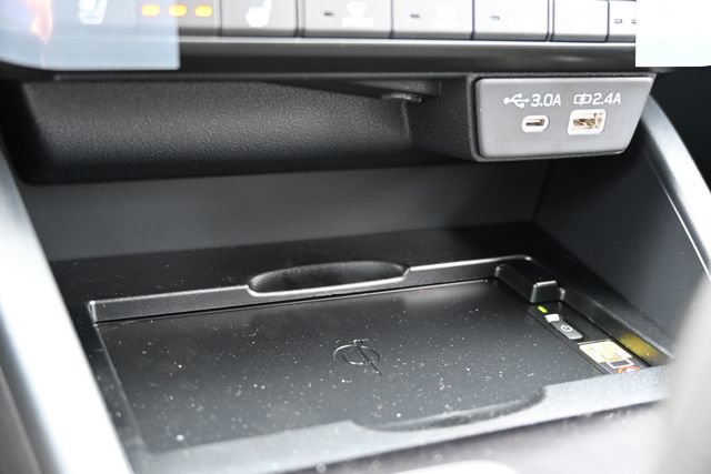 New 2026 Subaru Outback Wilderness image 26