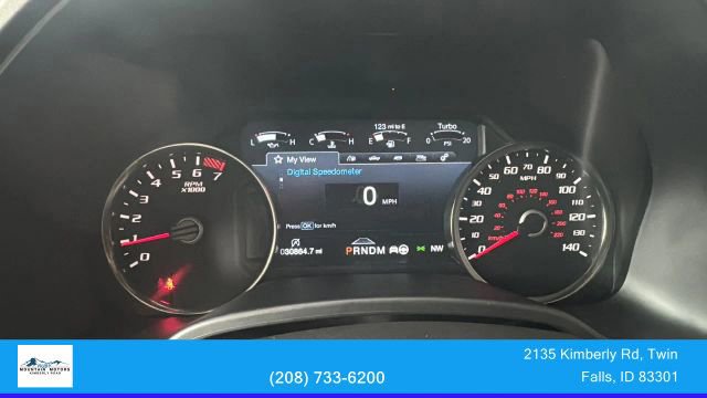 Used 2019 Ford F150 Raptor w/ Equipment Group 802A Luxury image 24