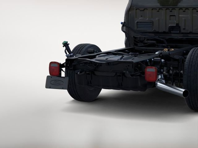 New 2026 Ford F350 XL w/ XL Chrome Package image 21