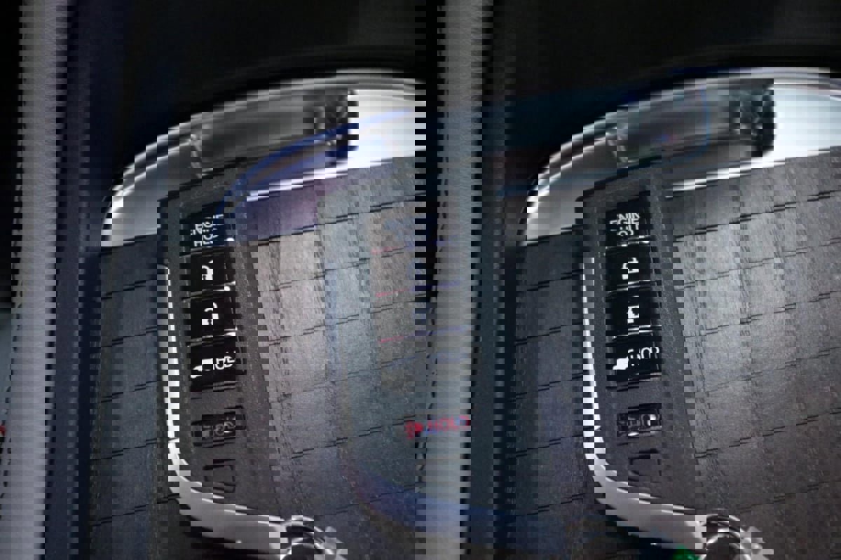 Used 2024 Acura RDX SH-AWD w/ Advance Package image 22