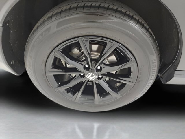 Used 2024 Honda CR-V Sport image 16