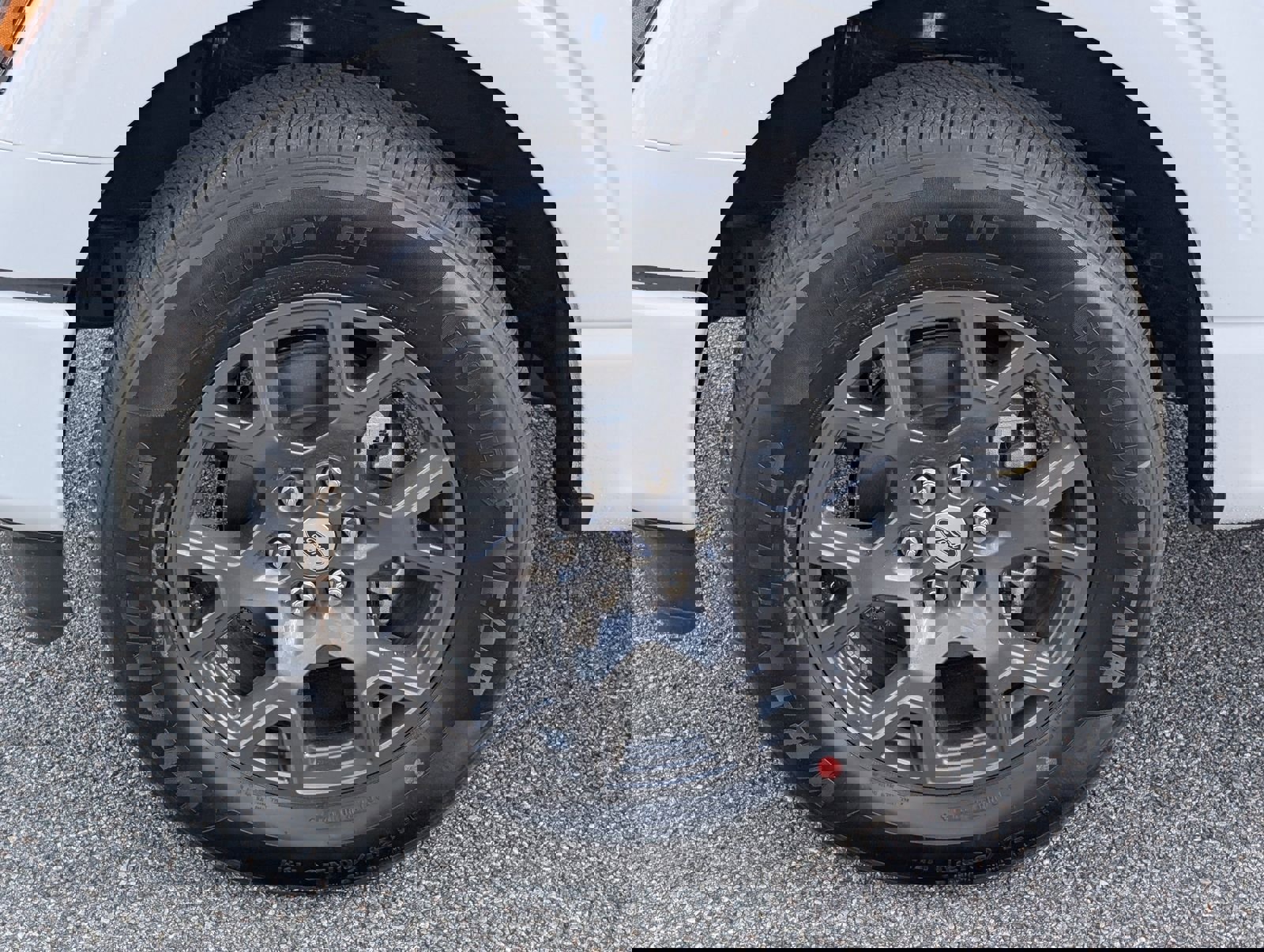 New 2026 Ford F150 STX w/ Equipment Group 200A image 13